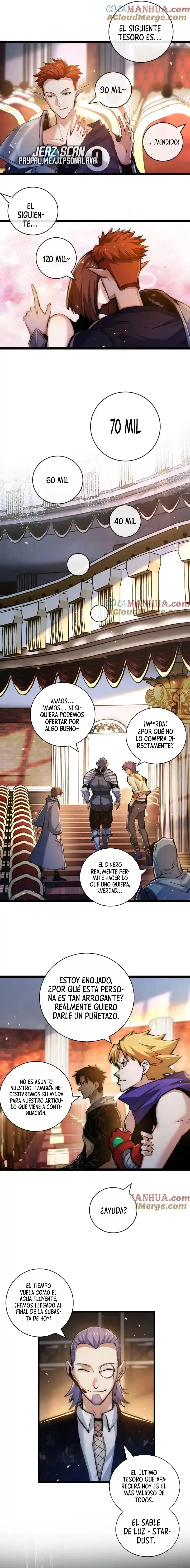 ASESINO DE LA LUNA - Capítulo 15 - Página 9 - LectorTMOo