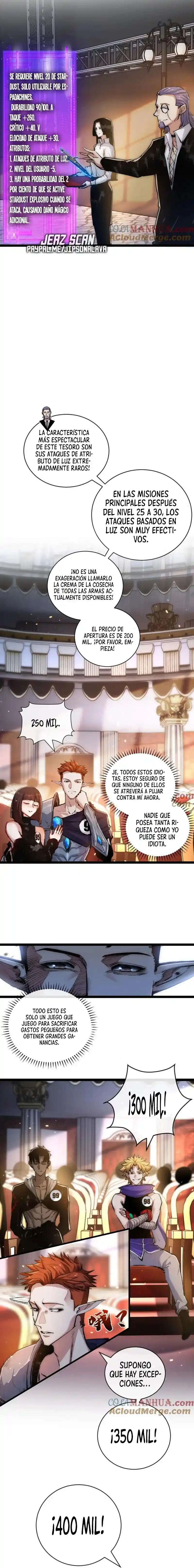 ASESINO DE LA LUNA - Capítulo 15 - Página 10 - LectorTMOo