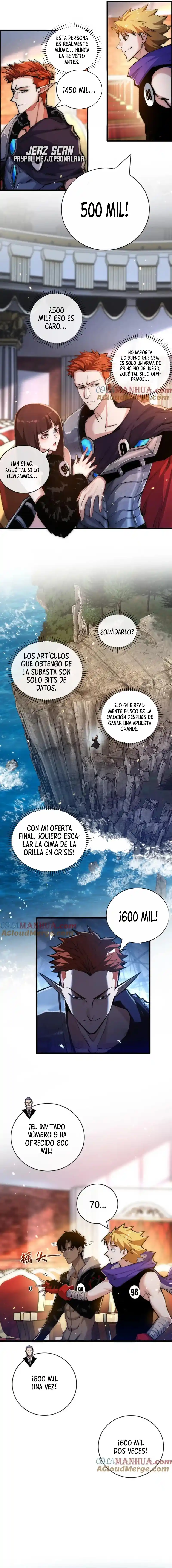 ASESINO DE LA LUNA - Capítulo 15 - Página 11 - LectorTMOo