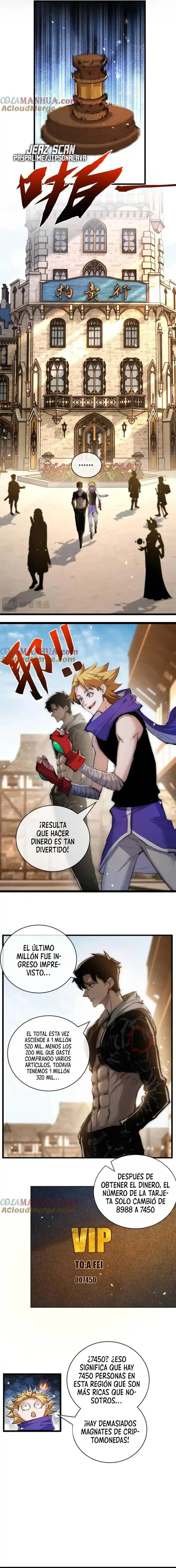 ASESINO DE LA LUNA - Capítulo 15 - Página 13 - LectorTMOo