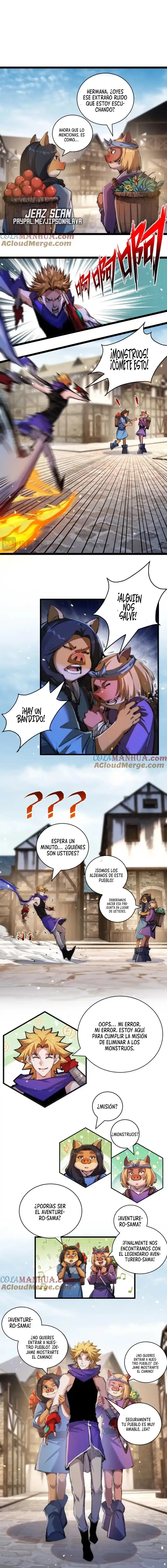 ASESINO DE LA LUNA - Capítulo 16 - Página 7 - LectorTMOo