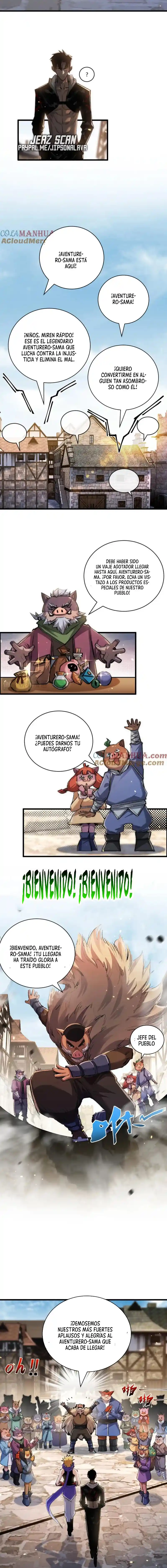 ASESINO DE LA LUNA - Capítulo 16 - Página 8 - LectorTMOo