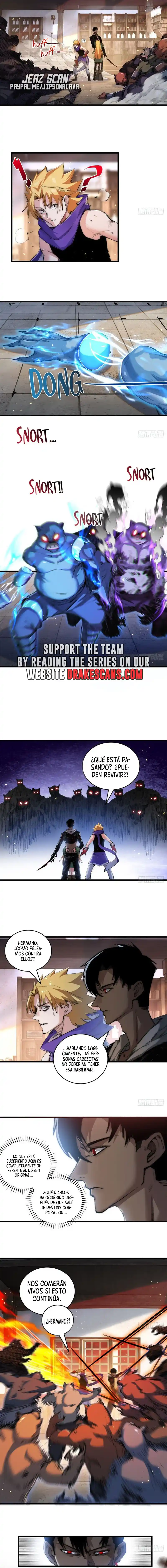 ASESINO DE LA LUNA - Capítulo 17 - Página 5 - LectorTMOo