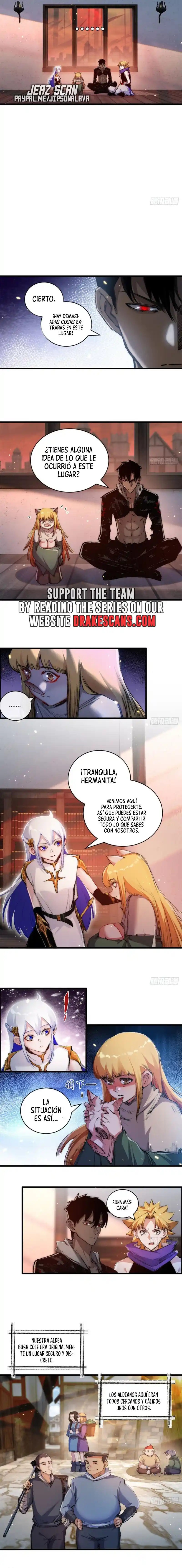 ASESINO DE LA LUNA - Capítulo 17 - Página 8 - LectorTMOo