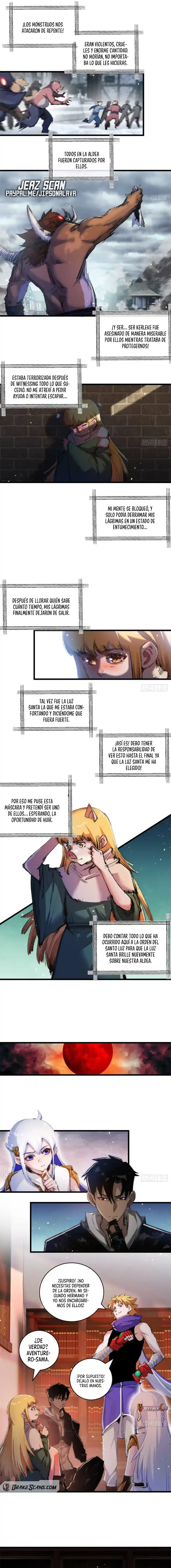 ASESINO DE LA LUNA - Capítulo 17 - Página 10 - LectorTMOo