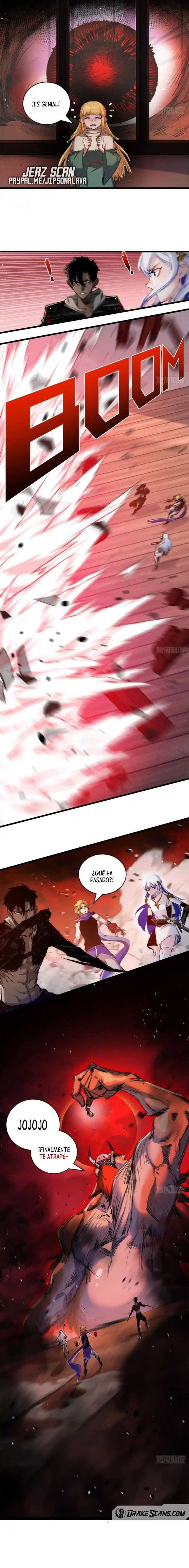 ASESINO DE LA LUNA - Capítulo 17 - Página 11 - LectorTMOo