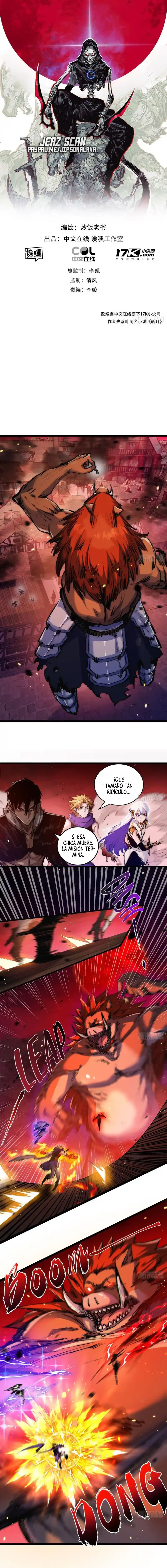 ASESINO DE LA LUNA - Capítulo 18 - Página 3 - LectorTMOo
