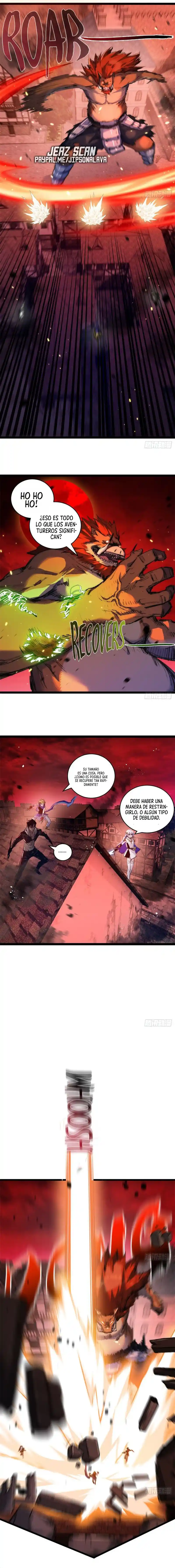 ASESINO DE LA LUNA - Capítulo 18 - Página 4 - LectorTMOo