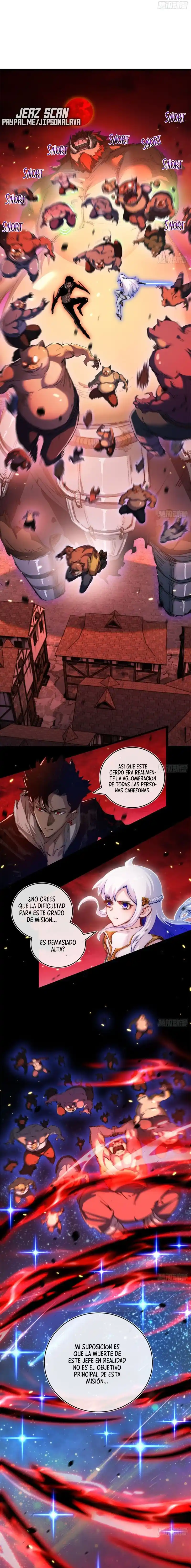 ASESINO DE LA LUNA - Capítulo 18 - Página 8 - LectorTMOo