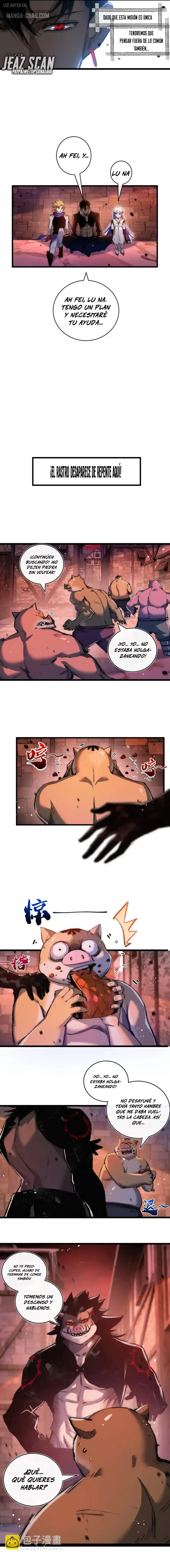 ASESINO DE LA LUNA - Capítulo 19 - Página 7 - LectorTMOo