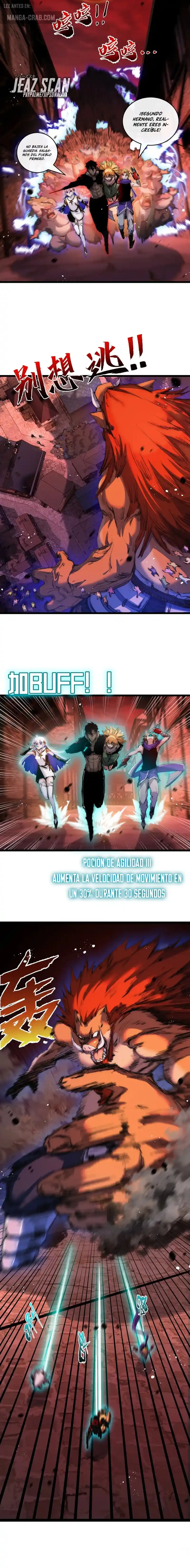 ASESINO DE LA LUNA - Capítulo 19 - Página 10 - LectorTMOo
