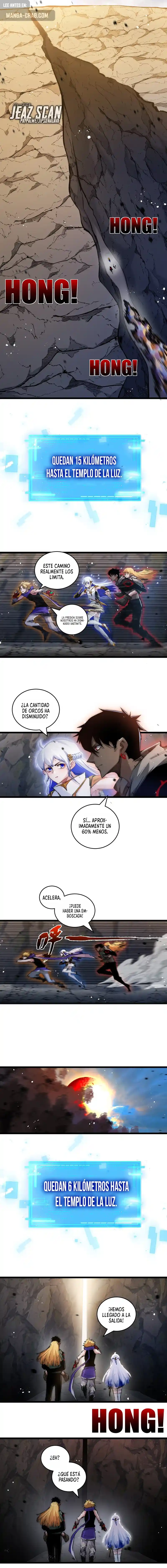 ASESINO DE LA LUNA - Capítulo 21 - Página 9 - LectorTMOo
