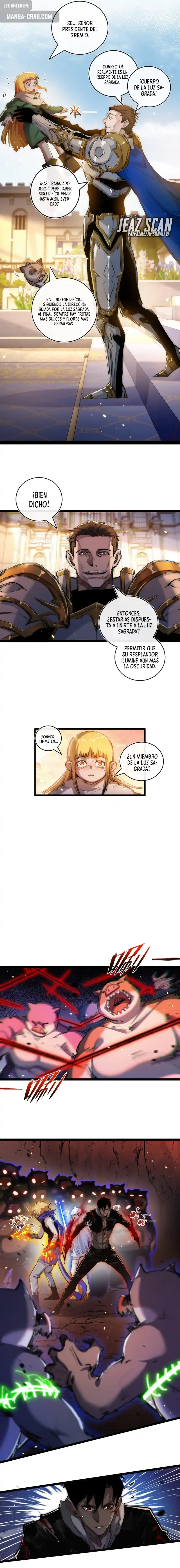 ASESINO DE LA LUNA - Capítulo 21 - Página 14 - LectorTMOo