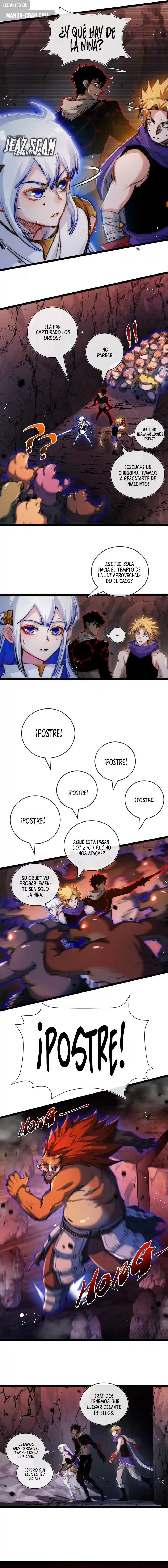 ASESINO DE LA LUNA - Capítulo 21 - Página 15 - LectorTMOo