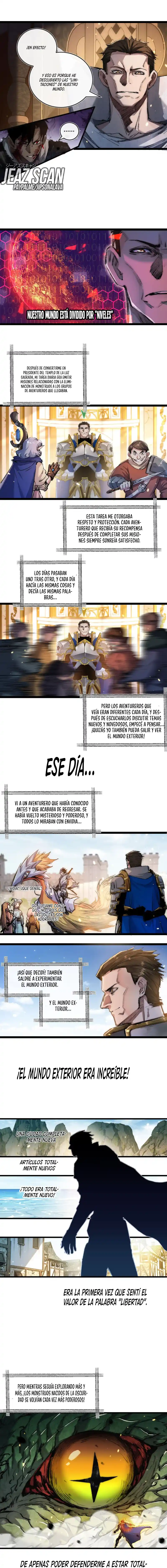 ASESINO DE LA LUNA - Capítulo 23 - Página 10 - LectorTMOo