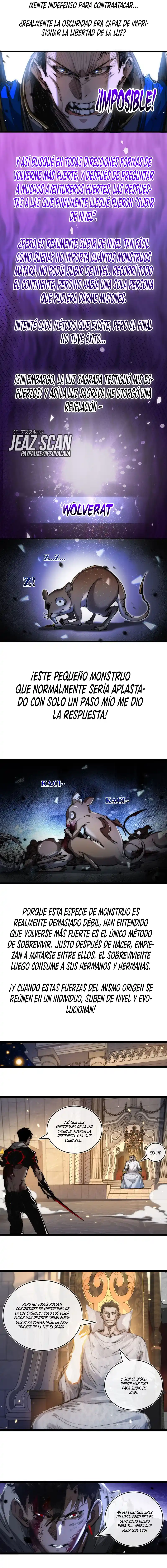 ASESINO DE LA LUNA - Capítulo 23 - Página 11 - LectorTMOo