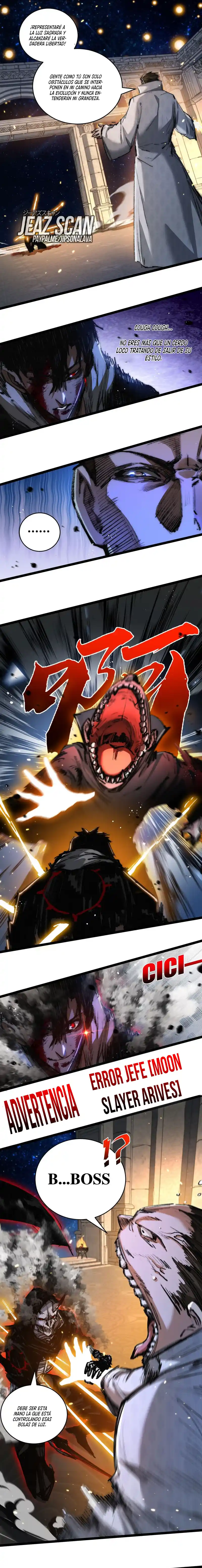 ASESINO DE LA LUNA - Capítulo 23 - Página 14 - LectorTMOo