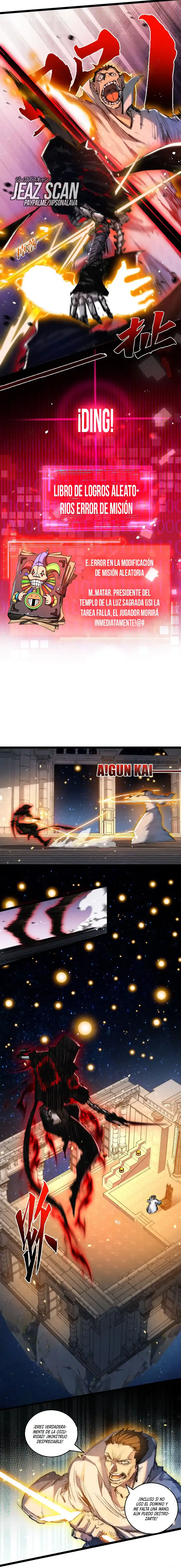 ASESINO DE LA LUNA - Capítulo 23 - Página 15 - LectorTMOo
