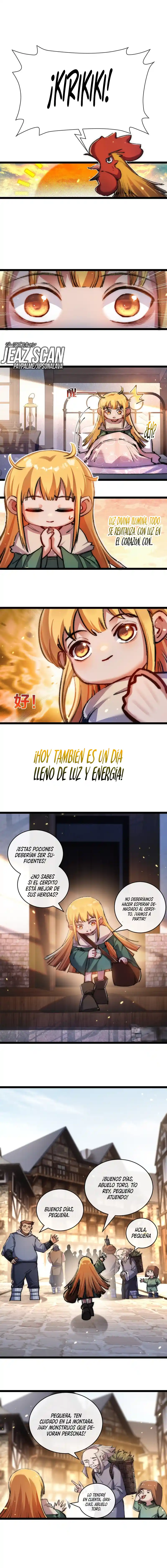 ASESINO DE LA LUNA - Capítulo 24 - Página 7 - LectorTMOo