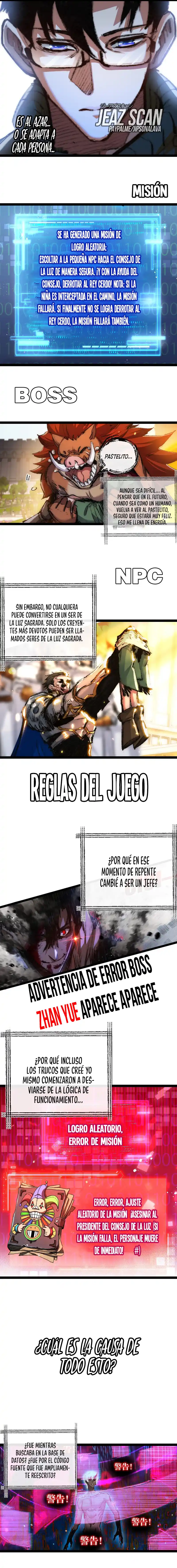 ASESINO DE LA LUNA - Capítulo 25 - Página 9 - LectorTMOo