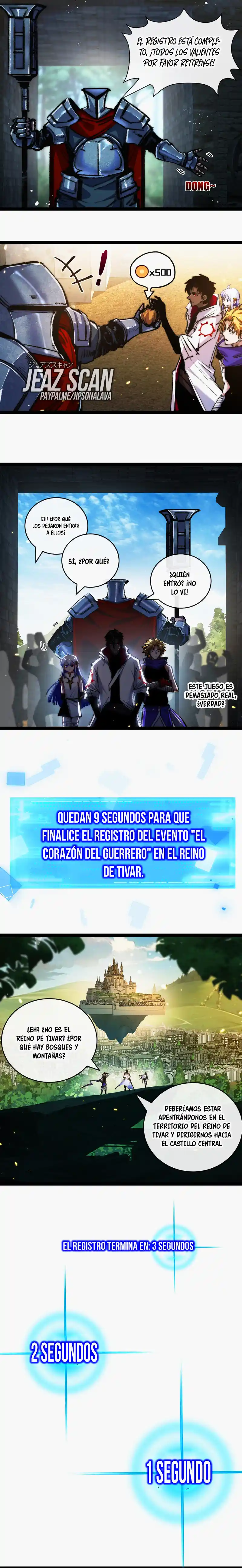 ASESINO DE LA LUNA - Capítulo 26 - Página 7 - LectorTMOo