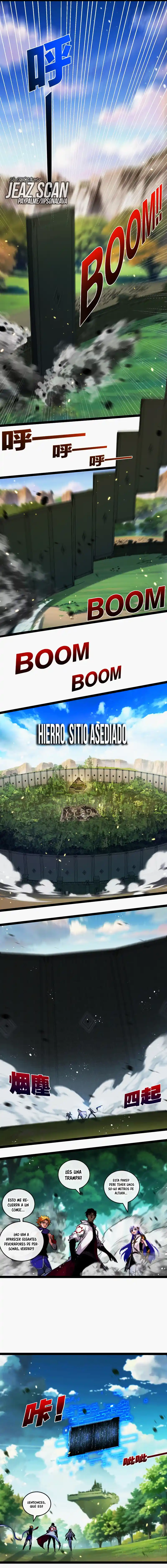ASESINO DE LA LUNA - Capítulo 26 - Página 8 - LectorTMOo