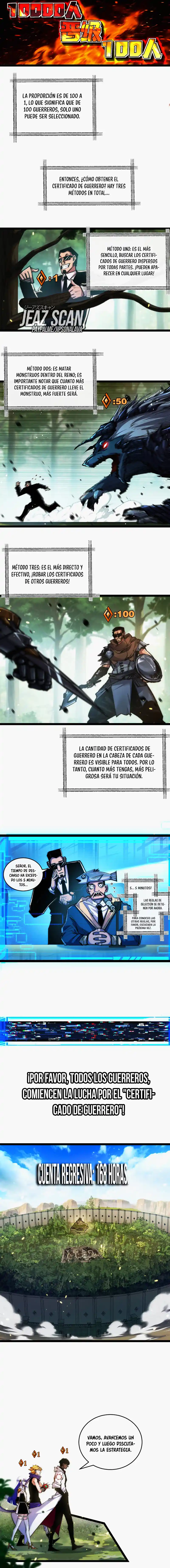 ASESINO DE LA LUNA - Capítulo 26 - Página 10 - LectorTMOo