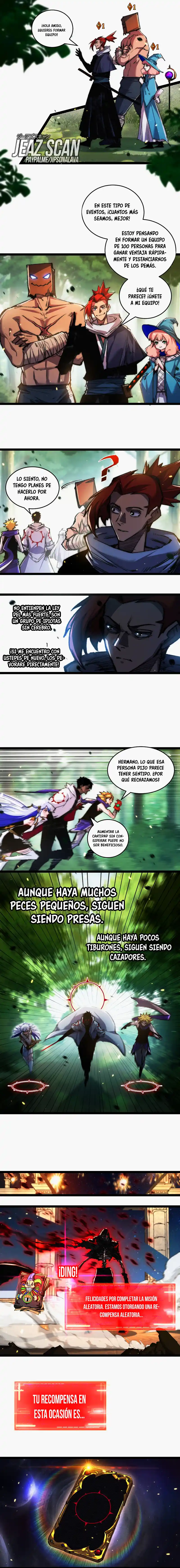 ASESINO DE LA LUNA - Capítulo 26 - Página 11 - LectorTMOo