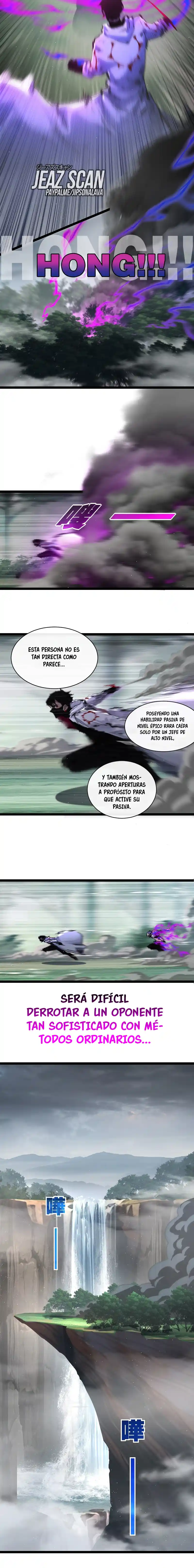ASESINO DE LA LUNA - Capítulo 30 - Página 9 - LectorTMOo