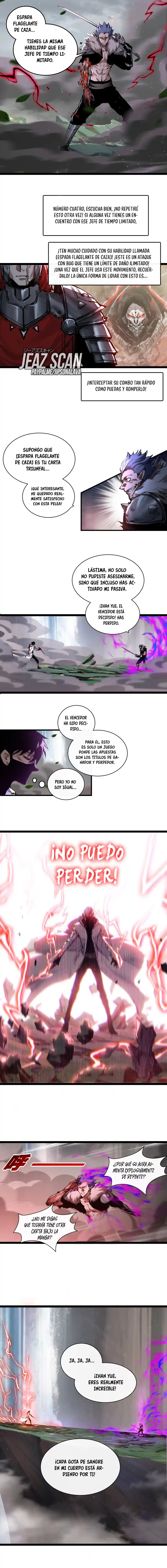 ASESINO DE LA LUNA - Capítulo 30 - Página 12 - LectorTMOo