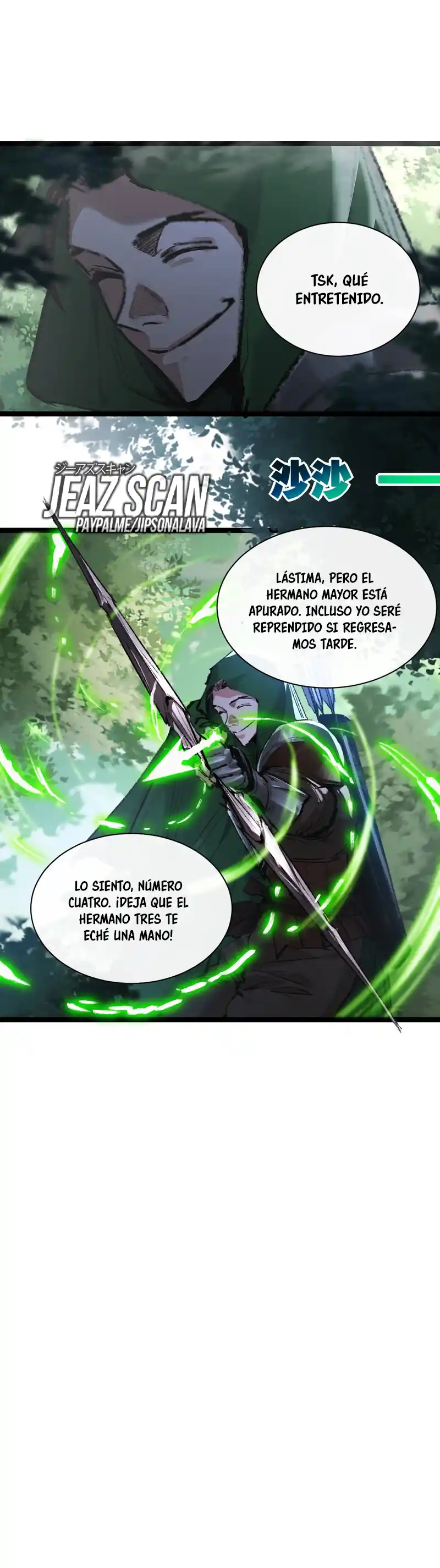 ASESINO DE LA LUNA - Capítulo 30 - Página 13 - LectorTMOo