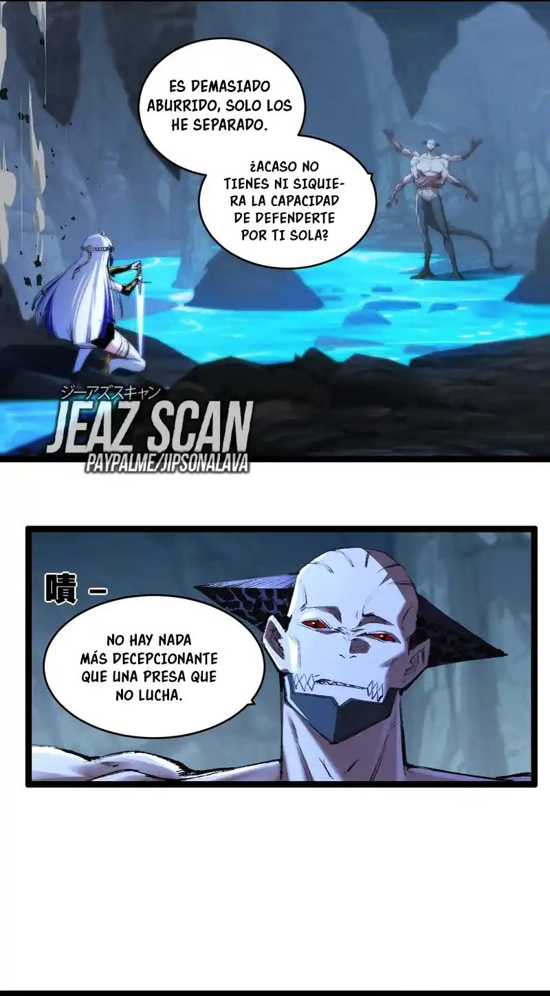 ASESINO DE LA LUNA - Capítulo 37 - Página 7 - LectorTMOo