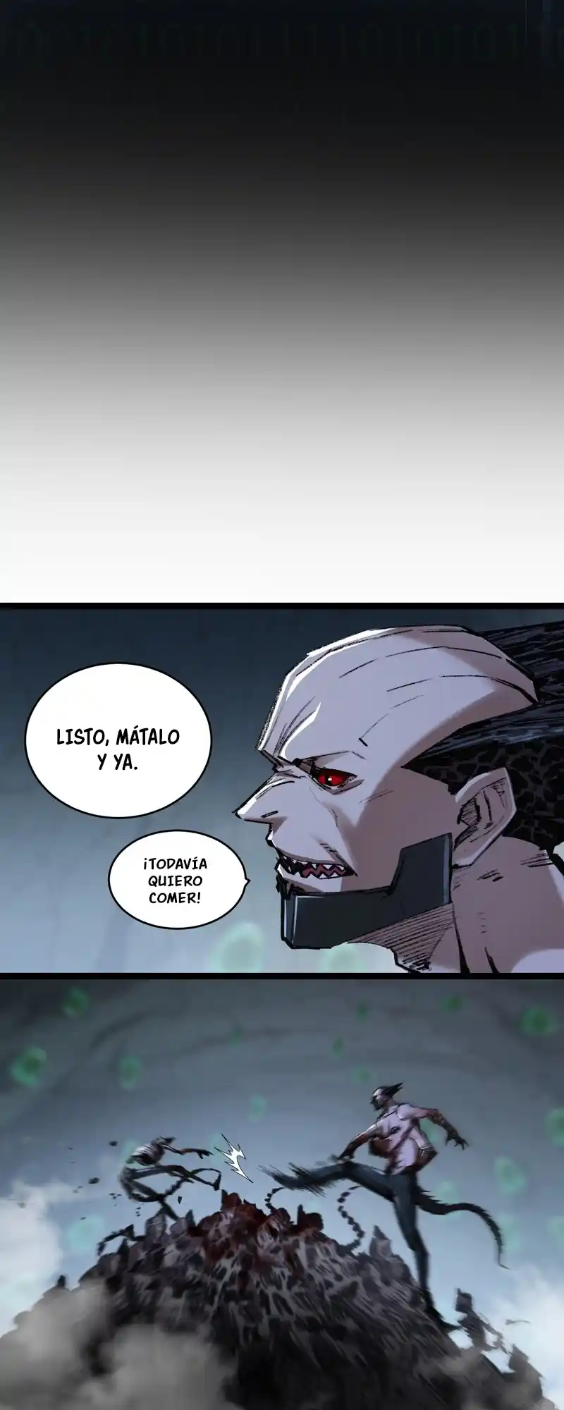 ASESINO DE LA LUNA - Capítulo 37 - Página 20 - LectorTMOo