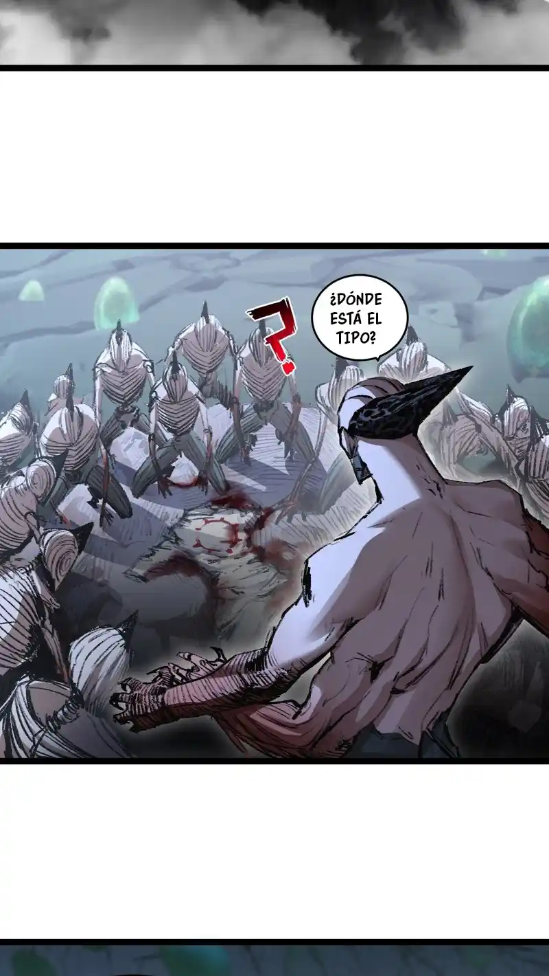 ASESINO DE LA LUNA - Capítulo 37 - Página 21 - LectorTMOo