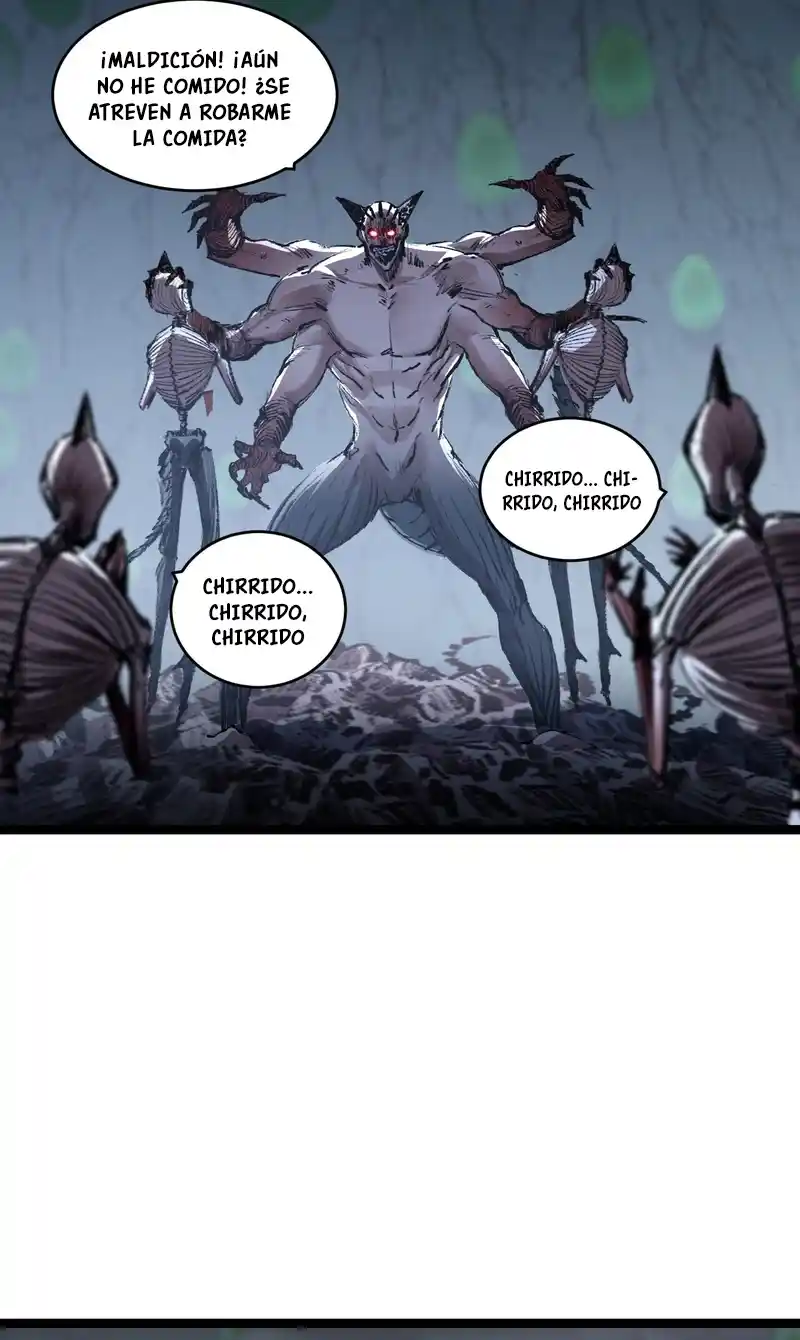 ASESINO DE LA LUNA - Capítulo 37 - Página 22 - LectorTMOo