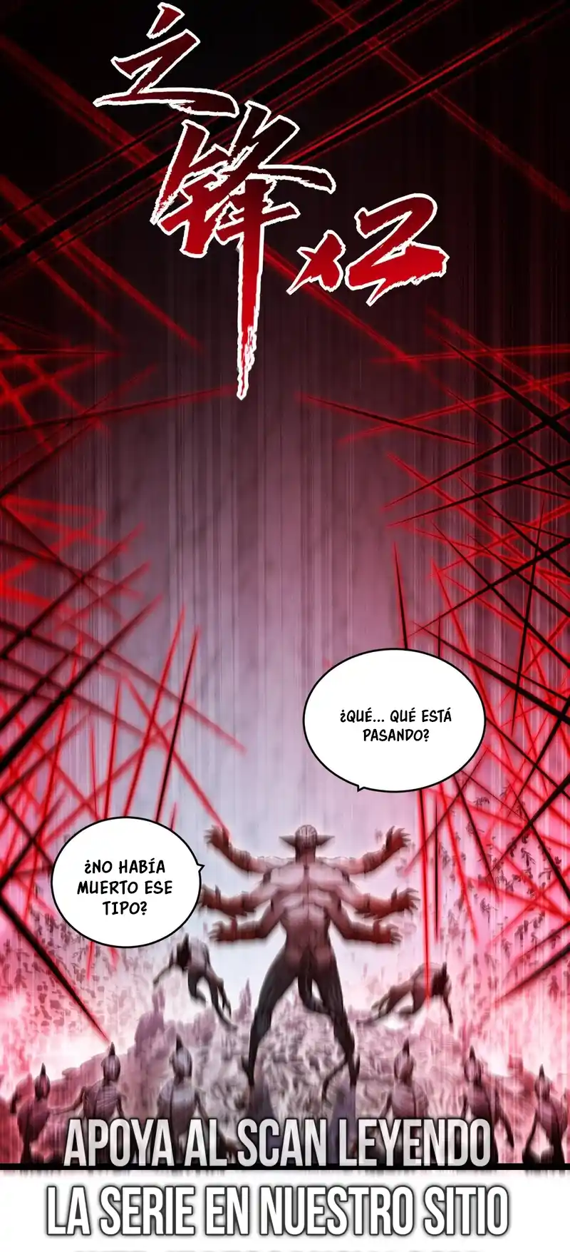 ASESINO DE LA LUNA - Capítulo 37 - Página 25 - LectorTMOo