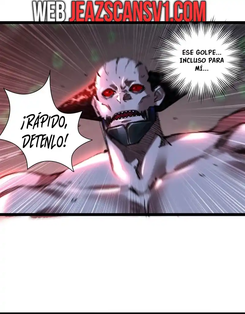 ASESINO DE LA LUNA - Capítulo 37 - Página 26 - LectorTMOo