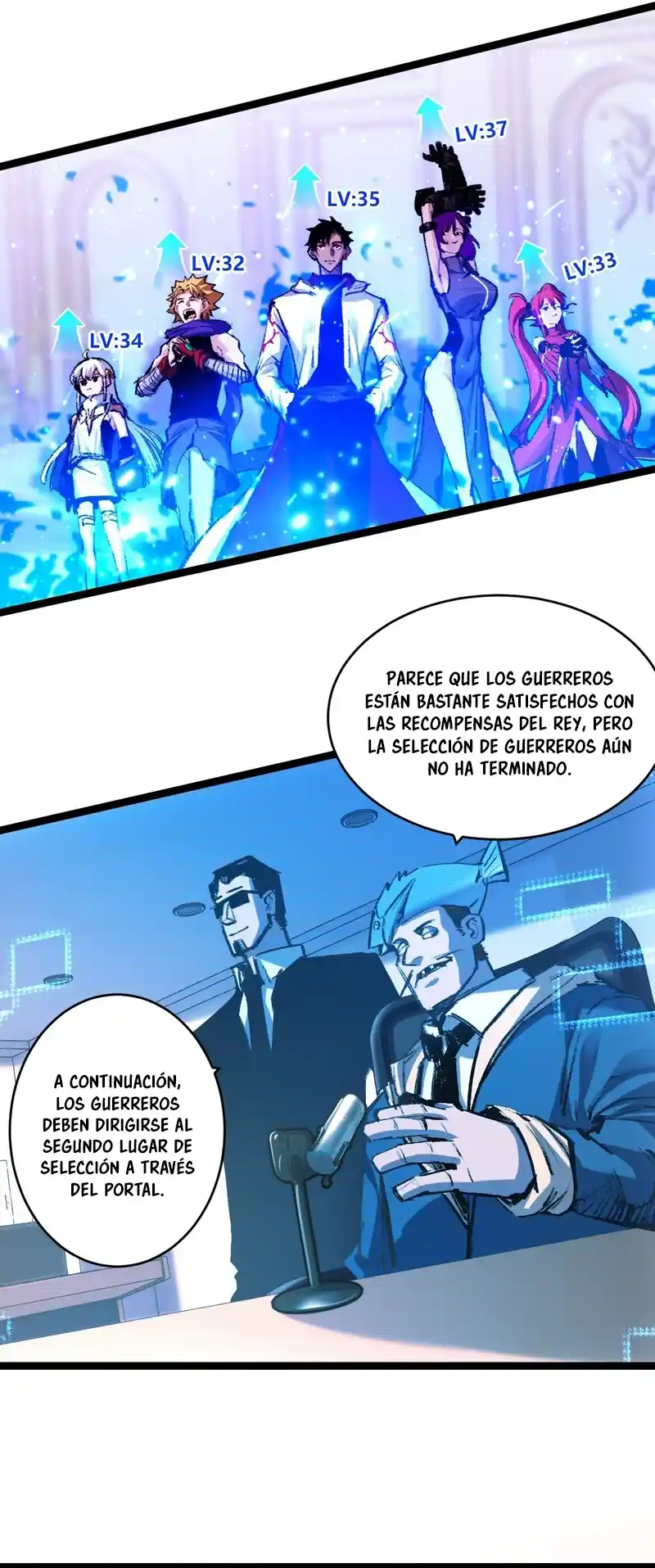 ASESINO DE LA LUNA - Capítulo 38 - Página 22 - LectorTMOo