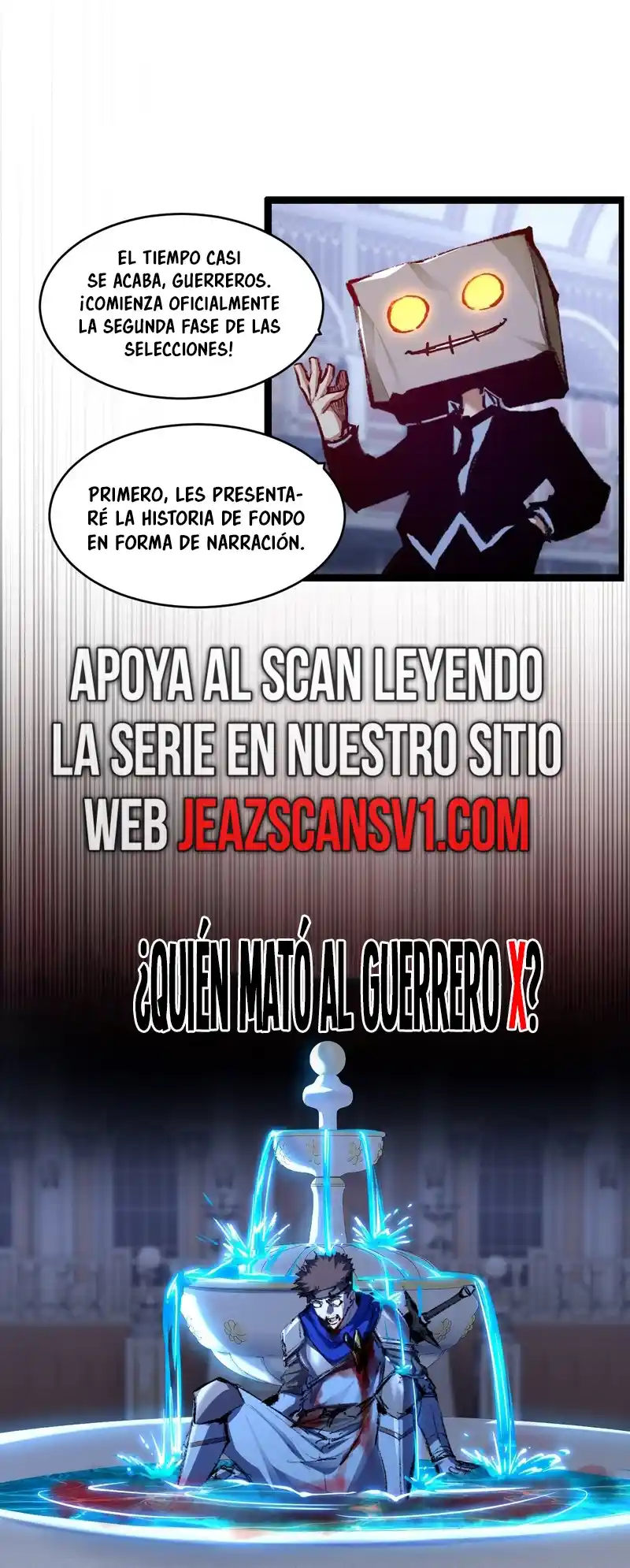 ASESINO DE LA LUNA - Capítulo 38 - Página 30 - LectorTMOo