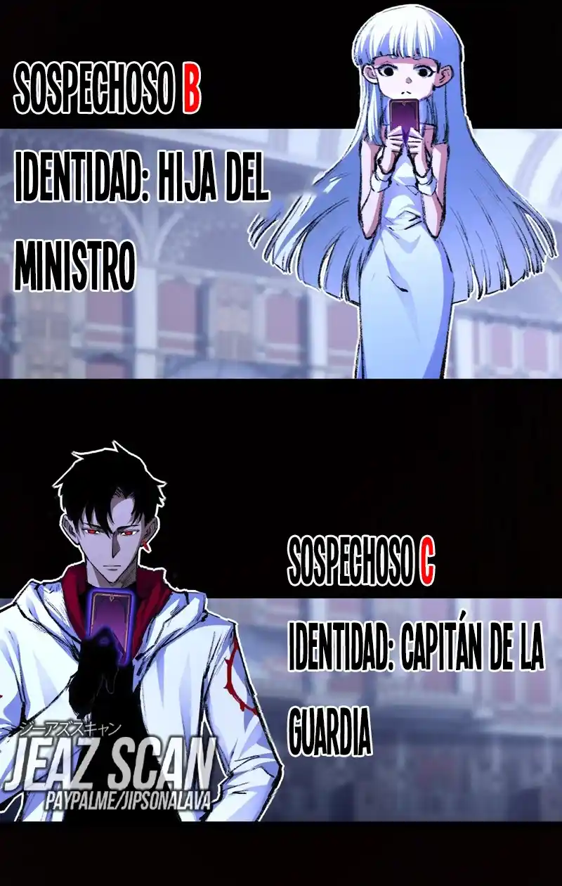 ASESINO DE LA LUNA - Capítulo 38 - Página 32 - LectorTMOo