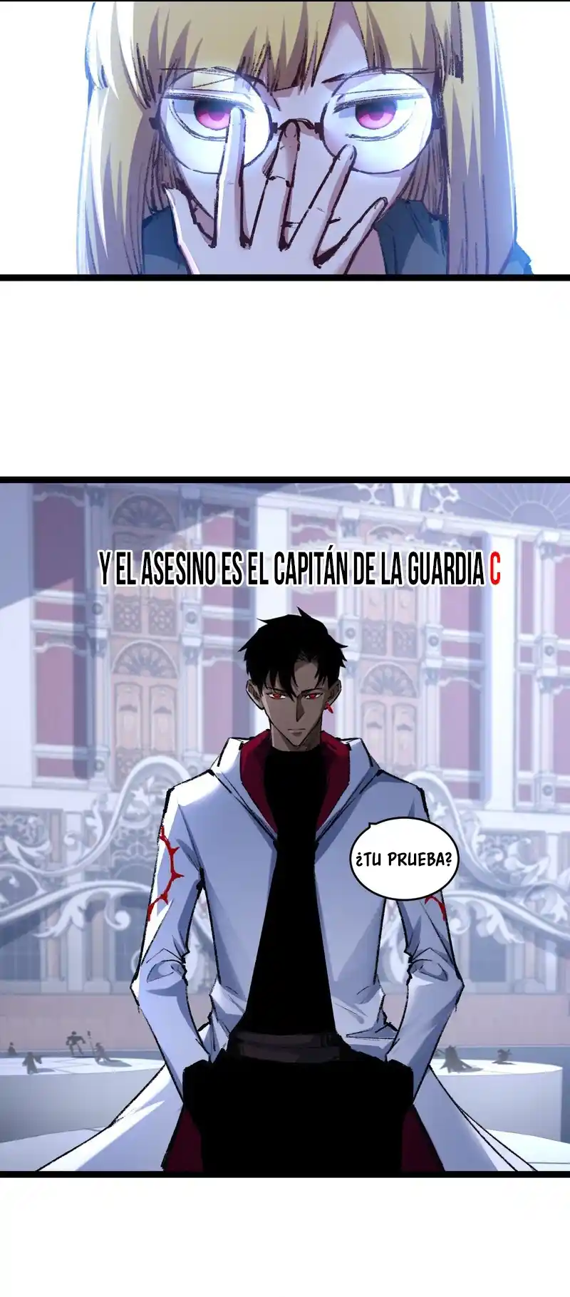 ASESINO DE LA LUNA - Capítulo 40 - Página 4 - LectorTMOo