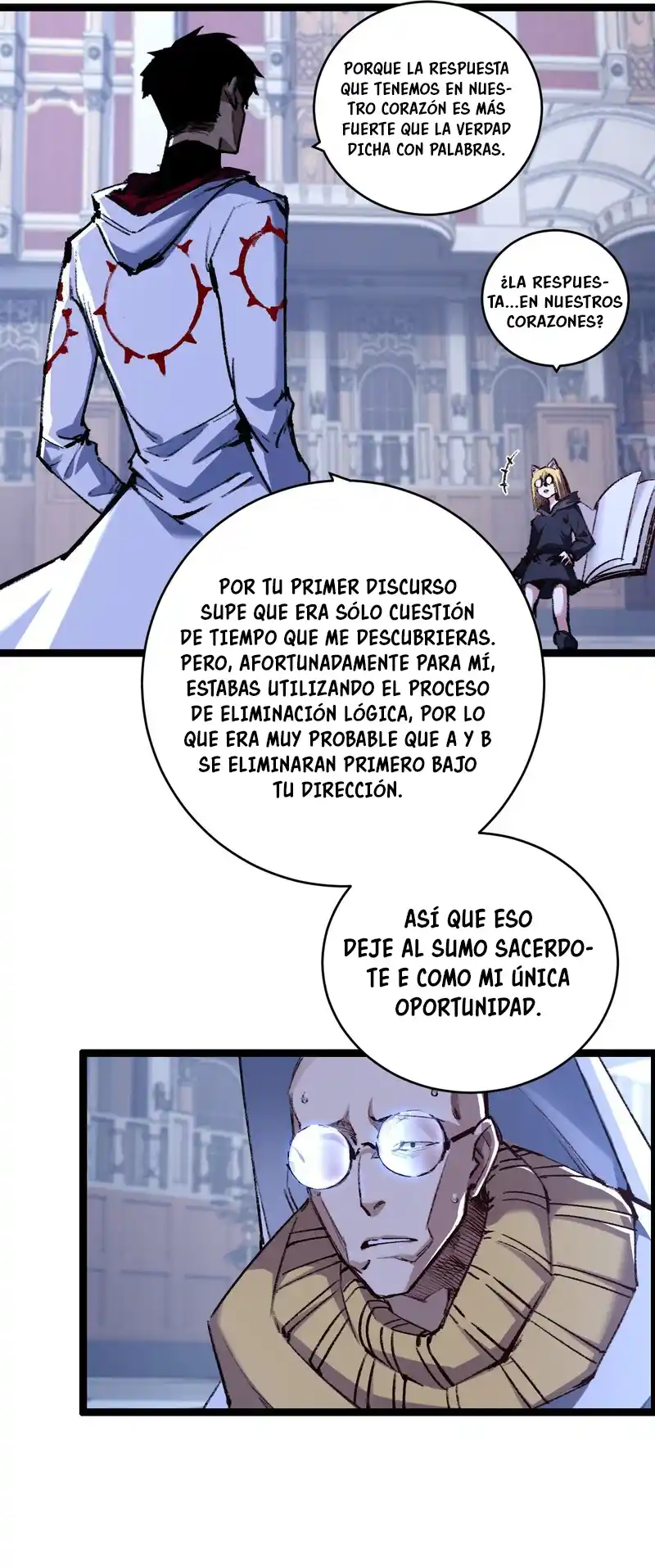 ASESINO DE LA LUNA - Capítulo 40 - Página 15 - LectorTMOo