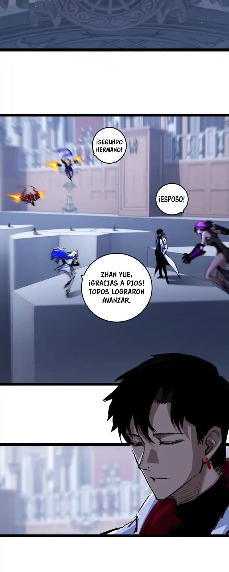 ASESINO DE LA LUNA - Capítulo 40 - Página 22 - LectorTMOo
