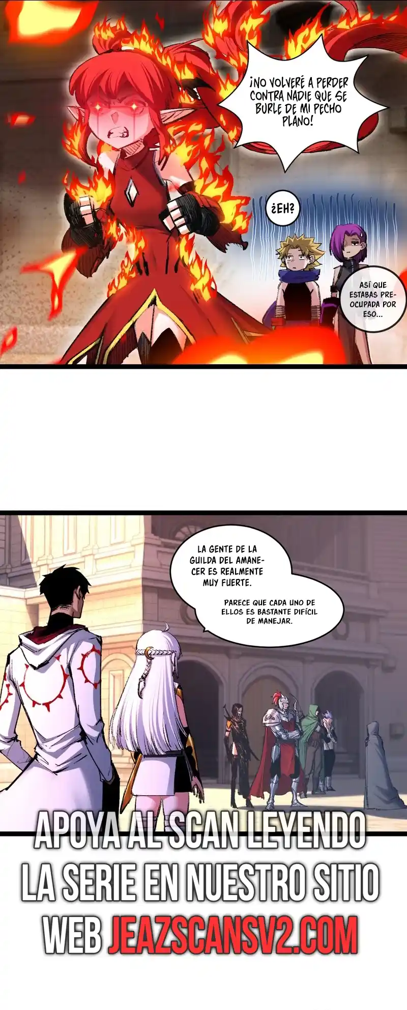 ASESINO DE LA LUNA - Capítulo 42 - Página 5 - LectorTMOo