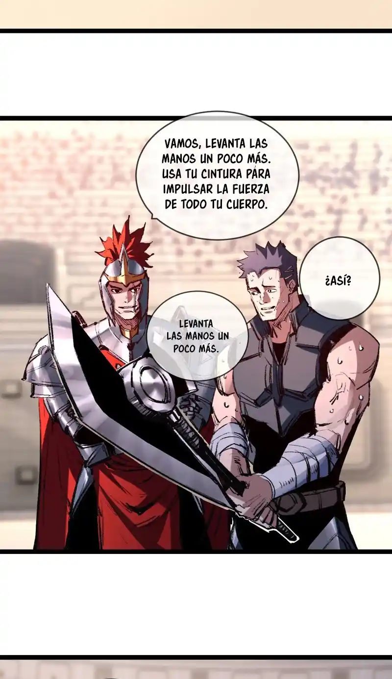 ASESINO DE LA LUNA - Capítulo 42 - Página 17 - LectorTMOo