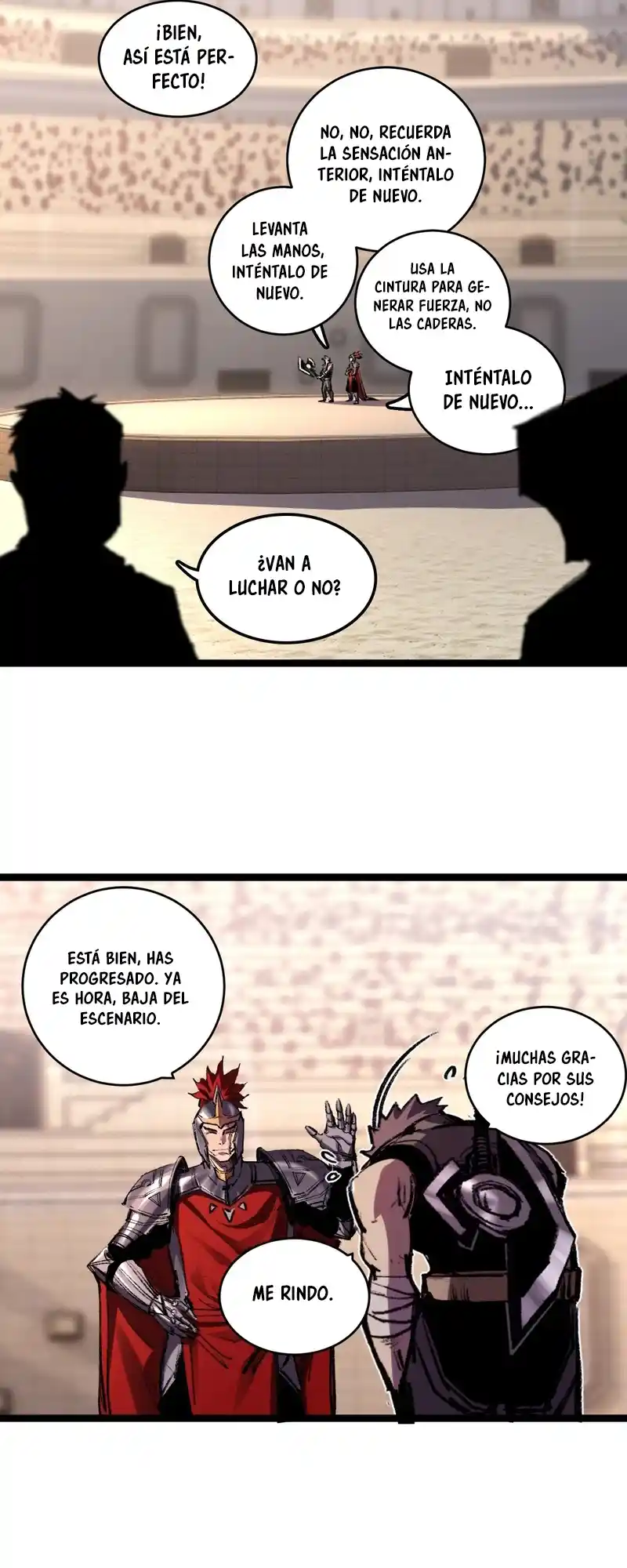 ASESINO DE LA LUNA - Capítulo 42 - Página 18 - LectorTMOo