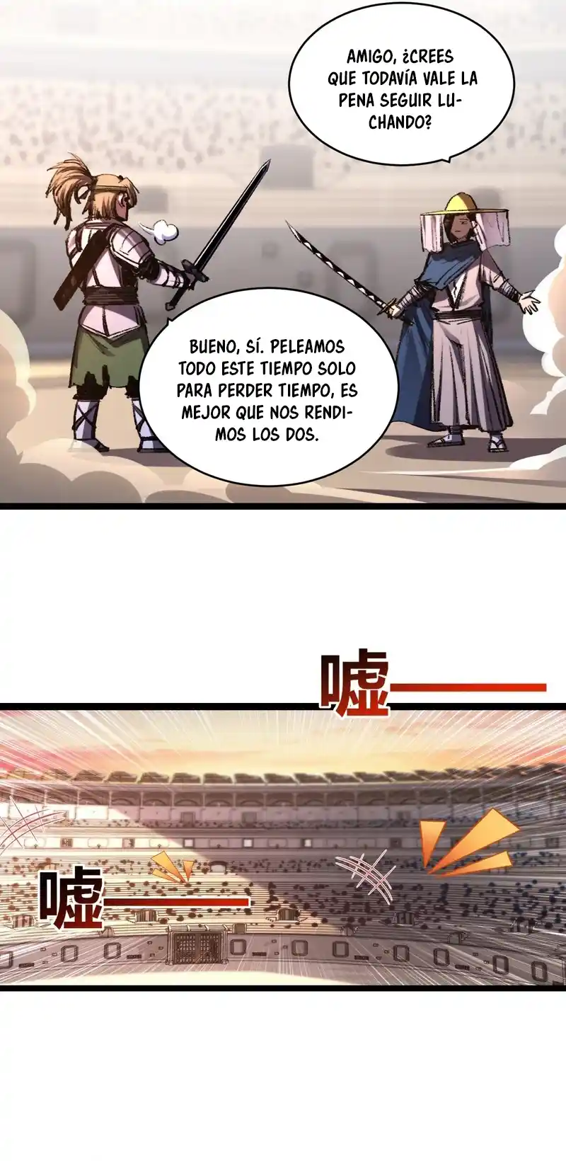 ASESINO DE LA LUNA - Capítulo 42 - Página 20 - LectorTMOo