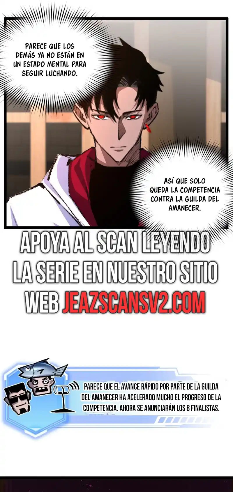 ASESINO DE LA LUNA - Capítulo 42 - Página 21 - LectorTMOo