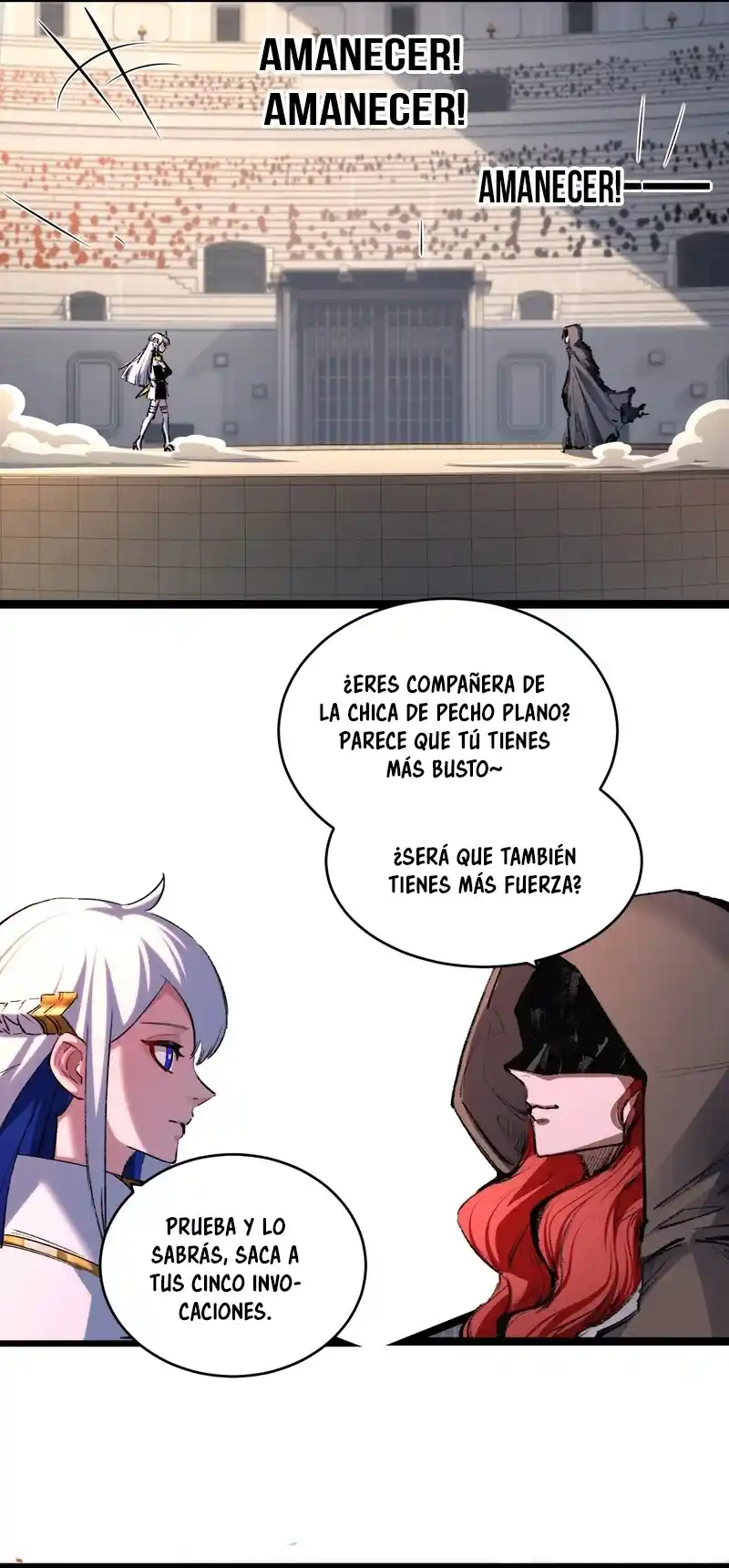 ASESINO DE LA LUNA - Capítulo 42 - Página 24 - LectorTMOo