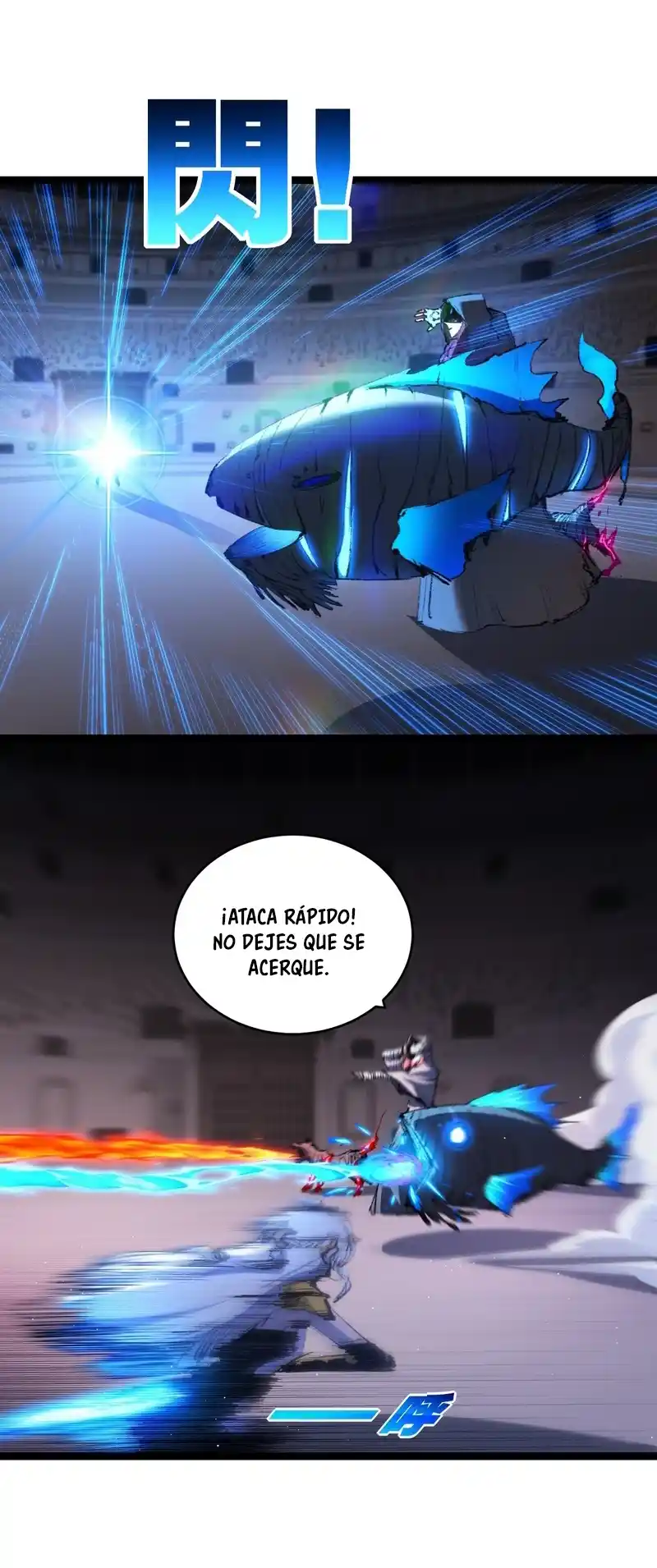 ASESINO DE LA LUNA - Capítulo 42 - Página 26 - LectorTMOo